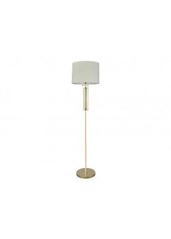 Торшер Newport Amalia 35401/FL gold без абажура М0069069