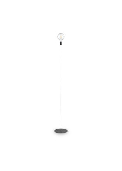 Торшер Ideal Lux Microphone PT1 Nero 232331