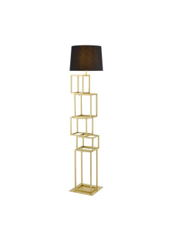 Торшер Lussole Woodruff LSP-5023
