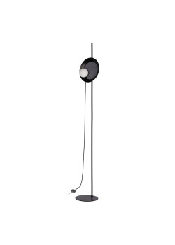 Торшер Loft IT Wonders 10237F Black