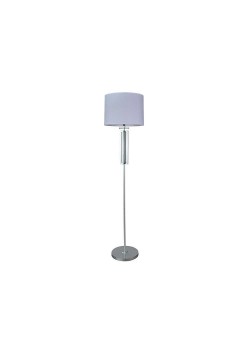 Торшер Newport 35401/FL chrome без абажура М0069068