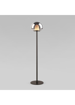 Торшер Eurosvet Twice 90327/1 черный