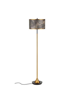 Торшер Odeon Light BERGI 5064/2F