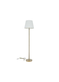 Торшер Newport 11601/FL gold М0069340