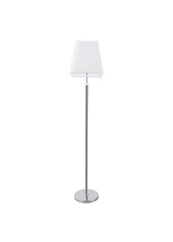 Торшер Arte Lamp Kensington A4098PN-1CC