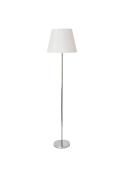 Торшер Arte Lamp Elba A2581PN-1CC