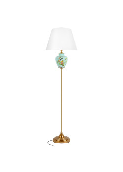 Торшер LOFT IT Bluet 10379F/B