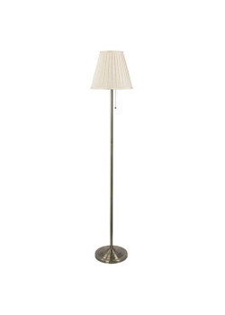 Торшер Arte Lamp Marriot A5039PN-1AB