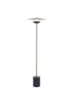 Торшер Favourite Marmo 4246-1F