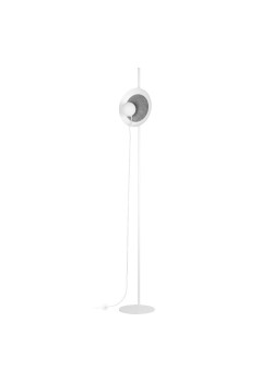 Торшер Loft IT Wonders 10237F White