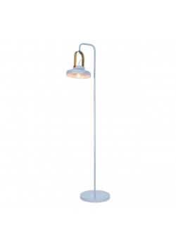 Торшер Toplight Wendi TL1225S-01WH