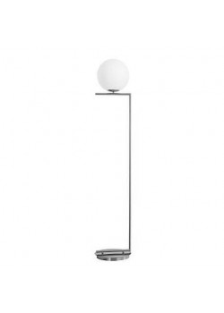 Торшер Arte Lamp Bolla-Unica A1921PN-1CC