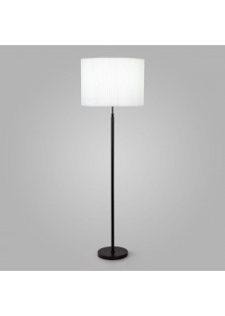 Торшер Eurosvet Notturno 01163/1 черный