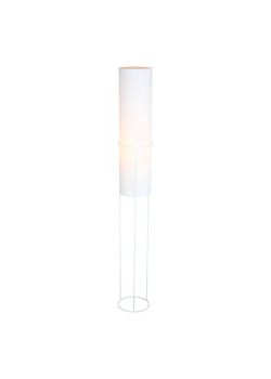 Торшер Escada 10219/L White