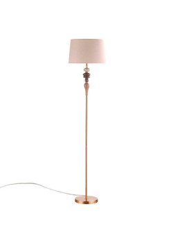 Торшер Odeon Light HOMI 5040/1F