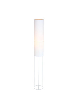 Торшер Escada 10219/L White