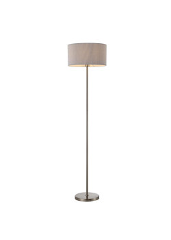 Торшер Arte Lamp Mallorca A1021PN-1SS