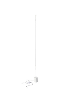 Торшер Loft IT Slim 3604-WH