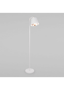 Торшер Eurosvet Montero 01135/1 белый