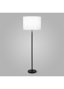 Торшер Eurosvet Notturno 01163/1 черный