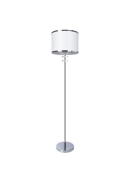 Торшер Arte Lamp Furore A3990PN-1CC