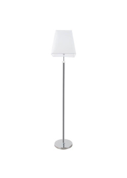 Торшер Arte Lamp Kensington A4098PN-1CC