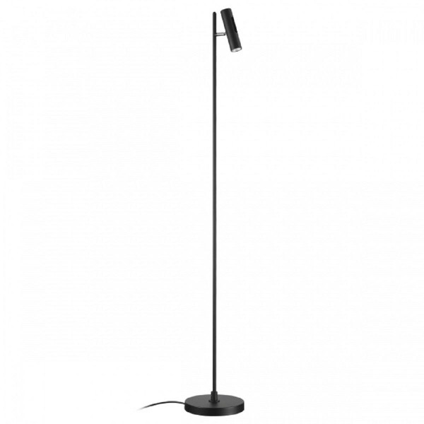 Торшер Odeon Light Hightech Mali 6643/5FL