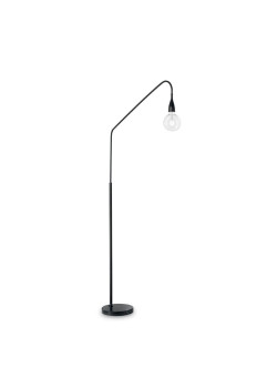 Торшер Ideal Lux Minimal PT1 Nero 163369