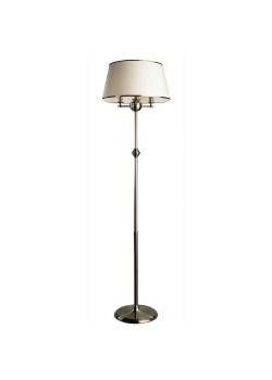 Торшер Arte Lamp Alice A3579PN-3AB