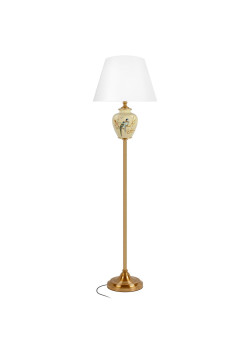 Торшер LOFT IT Magnolia 10381F
