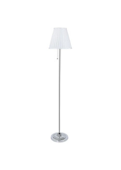 Торшер Arte Lamp Marriot A5039PN-1CC