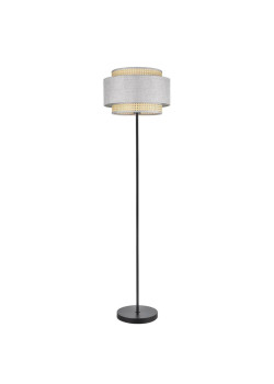 Торшер Lumion Moderni Launa 8043/1F