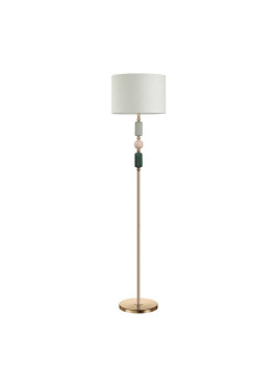 Торшер Odeon Light Classic Candy 4861/1F