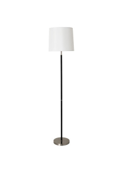 Торшер Arte Lamp Rodos A2589PN-1SS
