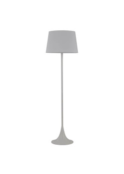 Торшер Ideal Lux London PT1 Bianco 110233