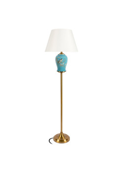 Торшер Loft IT Bluebell 10493F