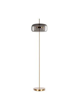Торшер Loft IT Dauphin 10041F/B