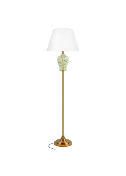 Торшер LOFT IT Hydrangea 10383F