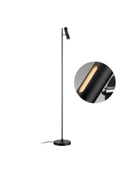 Торшер Odeon Light Hightech Mali 6643/5FL