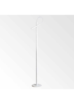 Торшер Lussole Loft Dawson LSP-0578