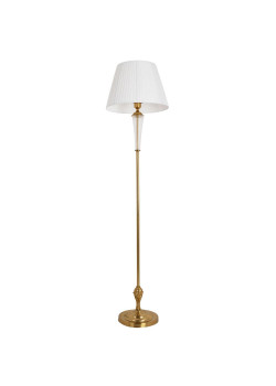 Торшер Arte Lamp Gracie A7301PN-1PB