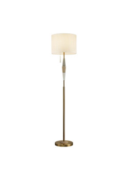 Торшер Odeon Light Classic Latte 5403/1FA