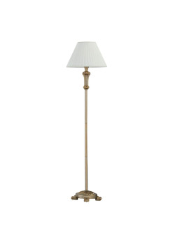 Торшер Ideal Lux Firenze Pt1 Oro Antico 020877