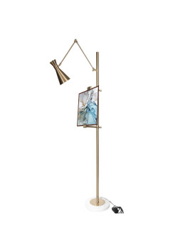 Торшер Loft IT Frame 10123