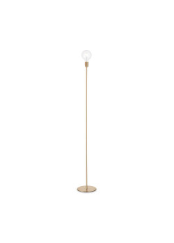 Торшер Ideal Lux Microphone PT1 Ottone 232409