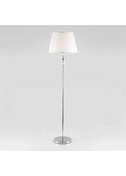Торшер Eurosvet Sortino 01072/1 хром