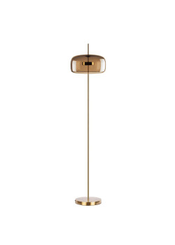 Торшер Loft IT Dauphin 10040F/B