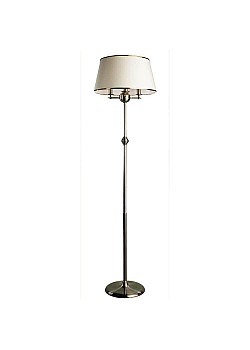 Торшер Arte Lamp Alice A3579PN-3AB