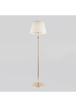 Торшер Eurosvet Sortino 01072/1 золото