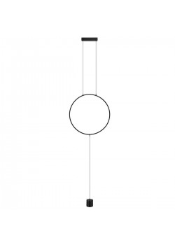 Торшер Odeon Light Hightech Teo 7022/27FL